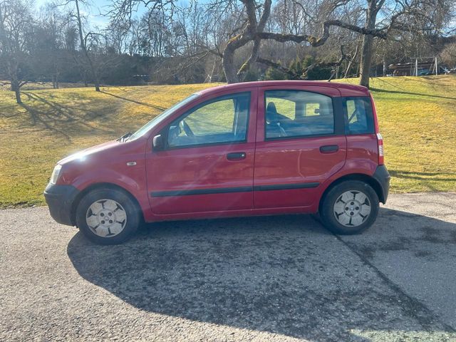 Fiat New Panda 1.1 8V Active