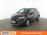 Opel Mokka X 1.6 Active Start/Stop*TEMPO*PDC*SHZ*BT - Opel Mokka X in München
