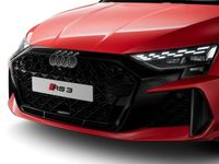 Audi RS3 - Vorschau Bild 8