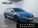 Skoda Superb Combi 2.0 TSI DSG L&K *Matrix*AHK*CANTON* - Skoda Superb: Kombi