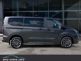 Ford Tourneo Custom TitaniumX L1 Panodach*B&O*ACC - Ford Tourneo Custom mit Panoramadach