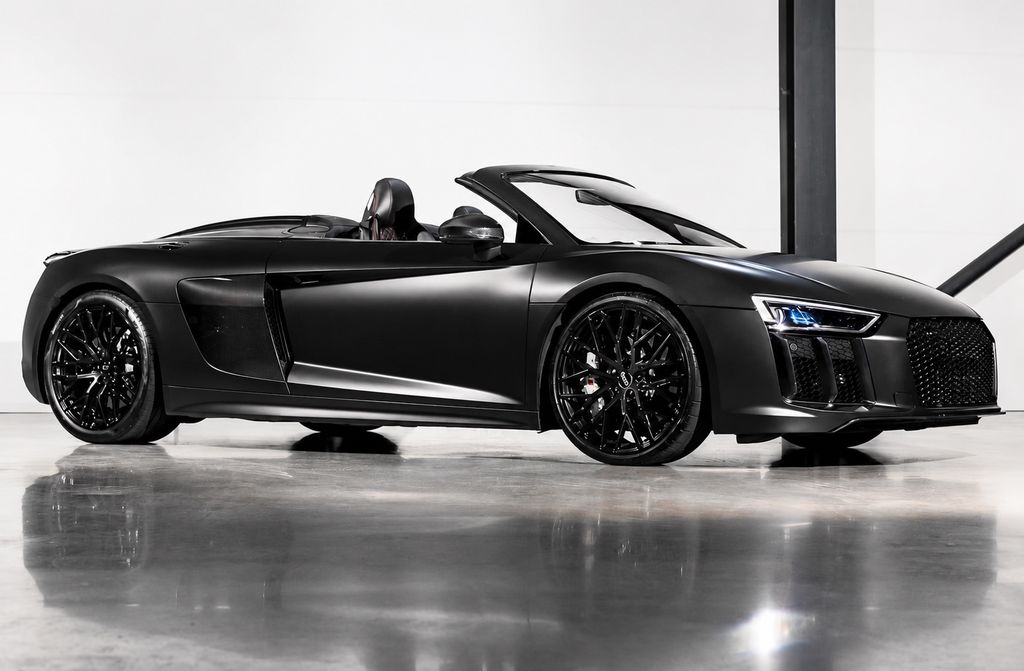 Image of Audi R8