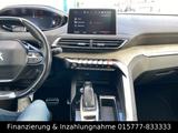 Peugeot 5008 GT 7 Sitzer Automatik LED AHK Pano - Peugeot 5008