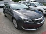 Opel Insignia 1.6 CDTI Lim. HB Leder, Navi 99g CO2 - Opel Insignia mit Diesel-Antrieb: 1.6
