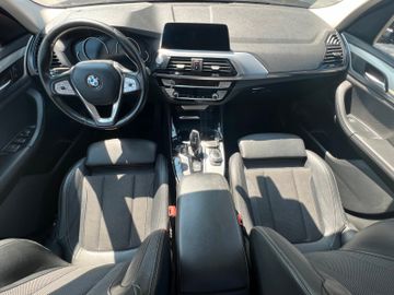 BMW X3 - 11