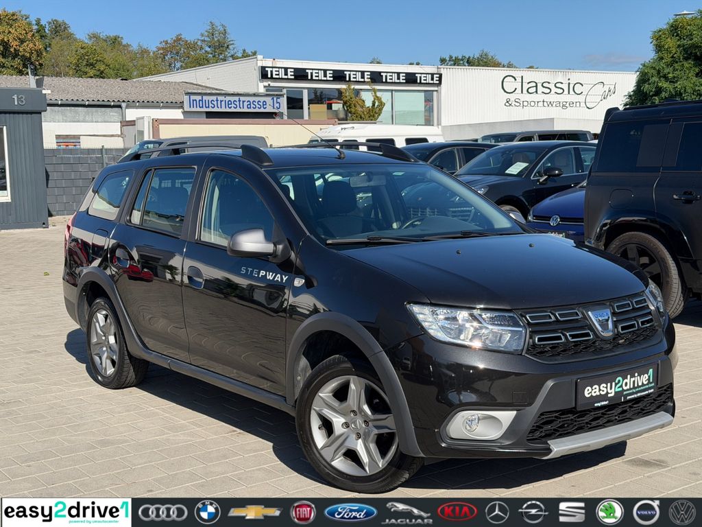 Image of Dacia Logan