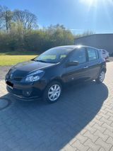 Renault Clio 1.2 16V *erst 75.000 KM* - Renault Clio: Km 0