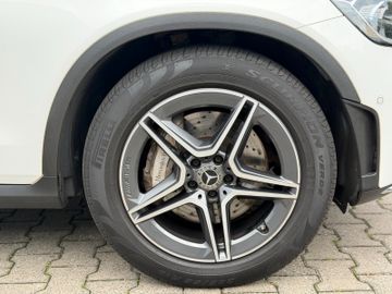 Mercedes GLC 200 - 9