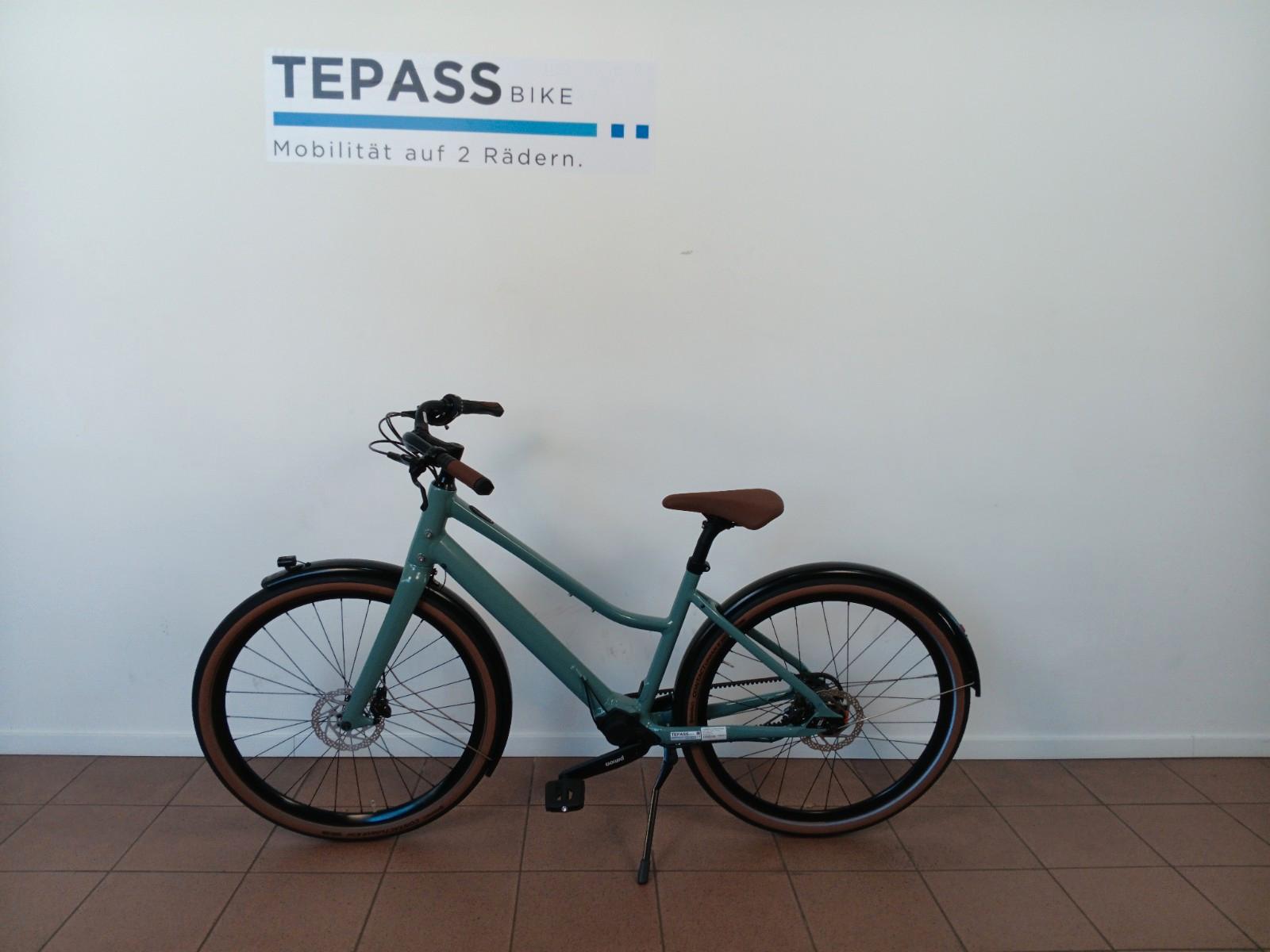 Schindelhauer Emilia VI pinion