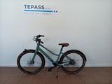Schindelhauer Emilia VI pinion - Schindelhauer E-Bikes