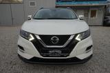 Nissan Qashqai N-Connecta |Panorama| |Rückfahrcamera| - Nissan Qashqai Gebrauchtwagen in München