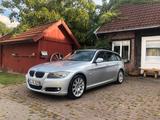 BMW E91 Lci 320 d tüv Shz Facelift PDK 3er... - BMW: 3er Facelift