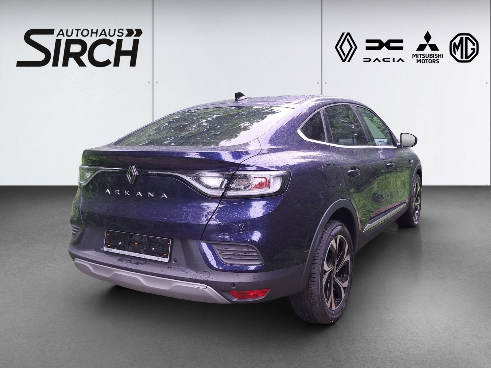 Renault Arkana - Bild 4