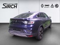 Renault Arkana - Vorschau Bild 4