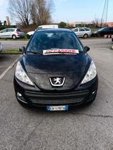 Peugeot 207 1.4 8V 75CV 5p. Sweet Years - Peugeot 207: 5p