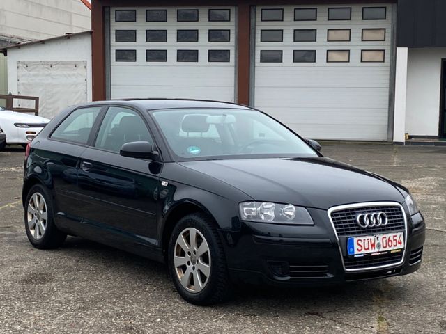 Audi A3 1.6 Attraction*KLIMA*