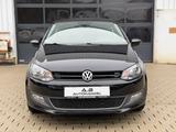 Volkswagen Polo V Style 1,2TSI/105PS/Klima/SHZ/127200km! - Volkswagen Polo: Style