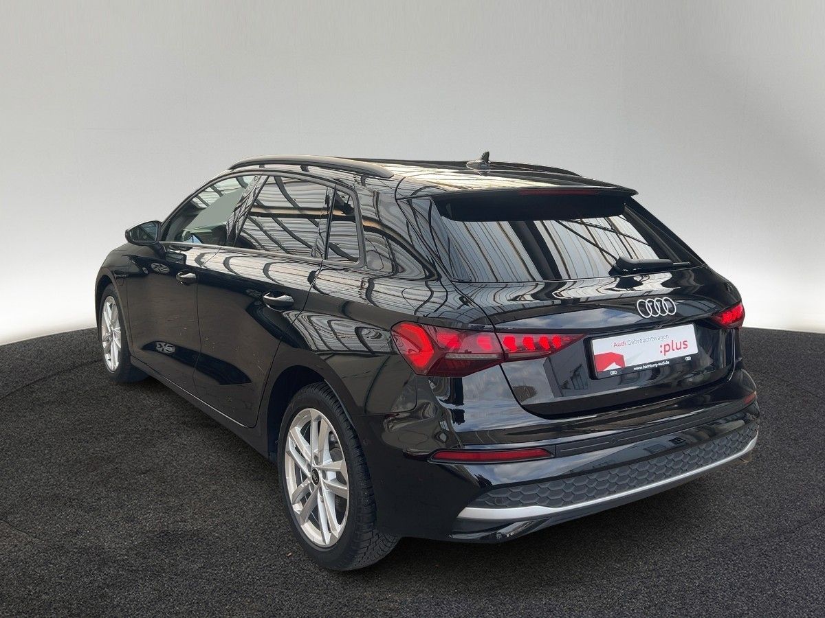 Audi A3 - Bild 3