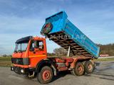 Mercedes-Benz SK 2636 K V10 6x4 3 Seiten Kipper TOP ORIGINAL - Angebote