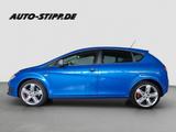 Seat Leon 2.0 TFSI FR NAV TEMP XENON SITZH PDC 18ZOLL - Seat aus 2009