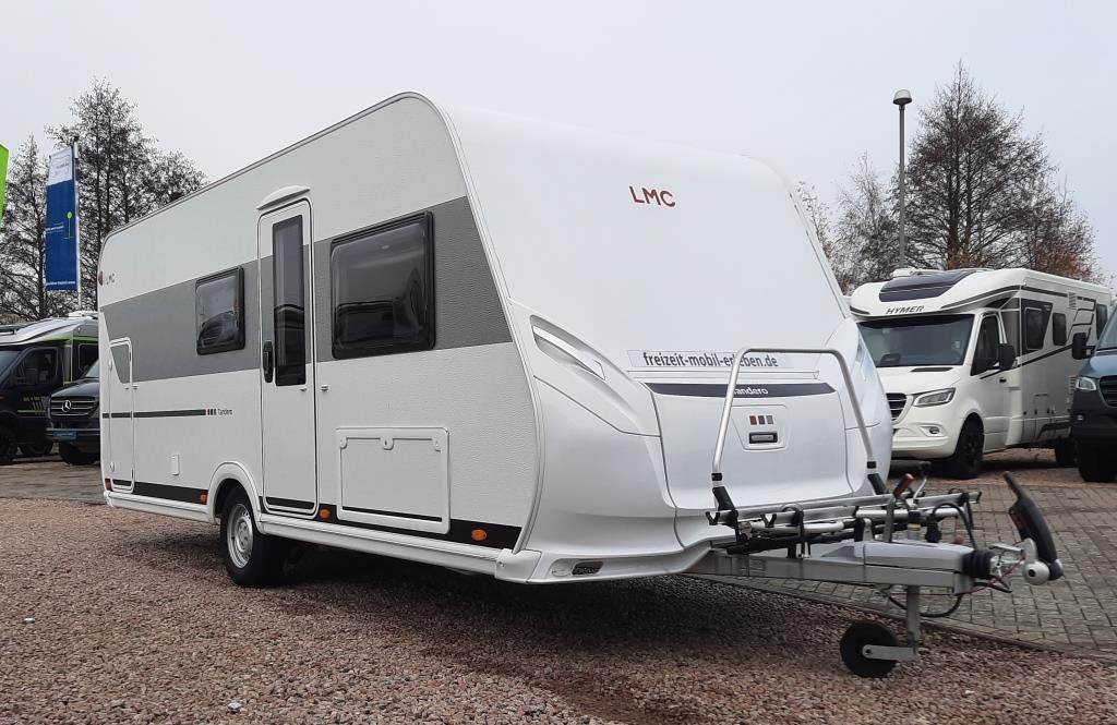 Fahrzeugabbildung LMC Tandero 500 K Sparen Sie 10.595,- €