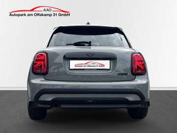 MINI Cooper - 5