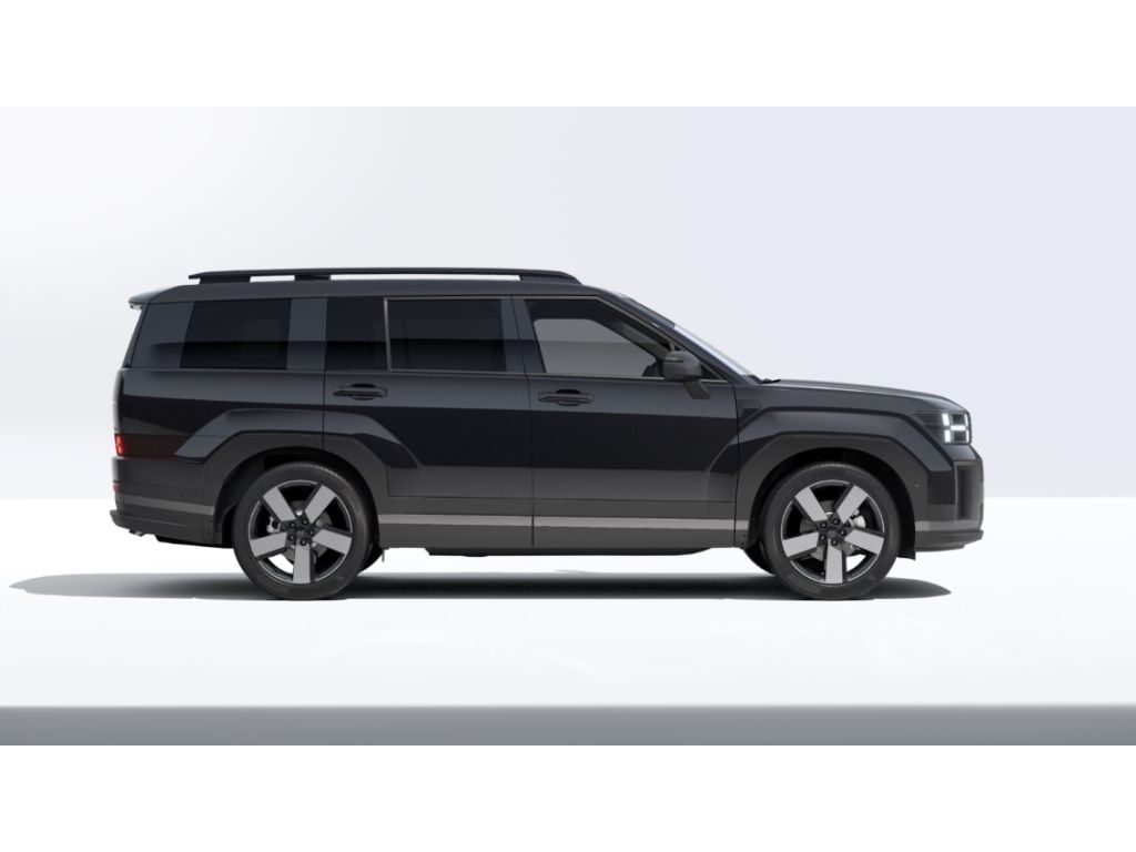 Hyundai SANTA FE - Bild 3