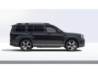 Hyundai SANTA FE - Vorschau Bild 3