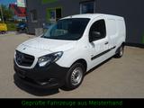 Mercedes-Benz Citan Kasten 111 CDI extralang #AHK #KLIMA - Mercedes-Benz C111