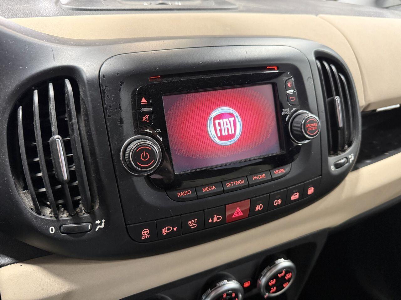 Fiat 500L 2014 — photo 12