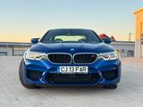 BMW M5 F90 | Full PPF | Non-OPF | 100% Stock - gebrauchte BMW M5 aus dem Jahr 2018