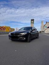 BMW 330 Gran Turismo Gran Turismo 330d Luxury Li... - BMW 330 Gran Turismo mit Schiebedach