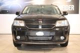 Dodge Journey SXT*7-Sitzer*Automatik*RFK*PDC*AHK 1,29t - Dodge Journey Gebrauchtwagen