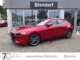 Mazda 3 Selection 2,0 L Mild-Hybrid Autom./360 Kamera - Mazda 3 in Bochum