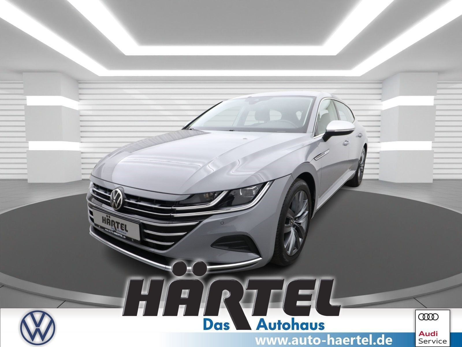 Volkswagen ARTEON SHOOTING BRAKE ELEGANCE TSI DSG OPF (+ACC