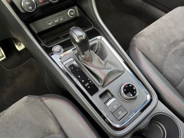 Seat Ateca FR 4Drive DSG |360°Kamera|Panorama|LED