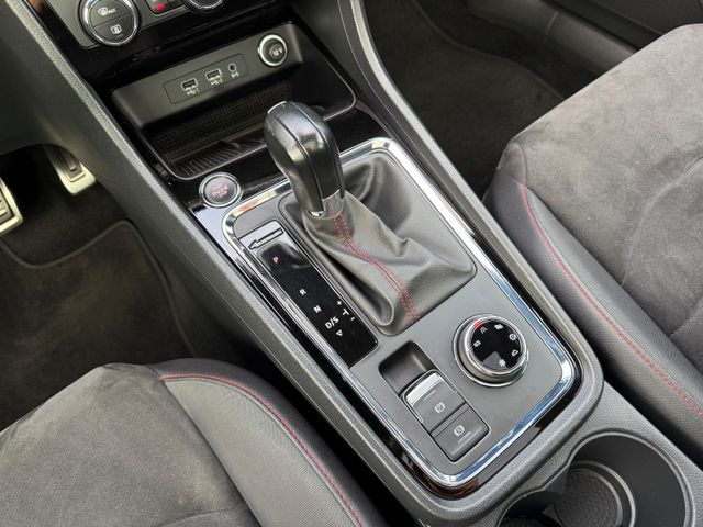 Seat Ateca FR 4Drive DSG |360°Kamera|Panorama|LED