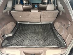 JEEP Grand Cherokee 3.0D Summit 4WD AHK VOLL GARANTIE