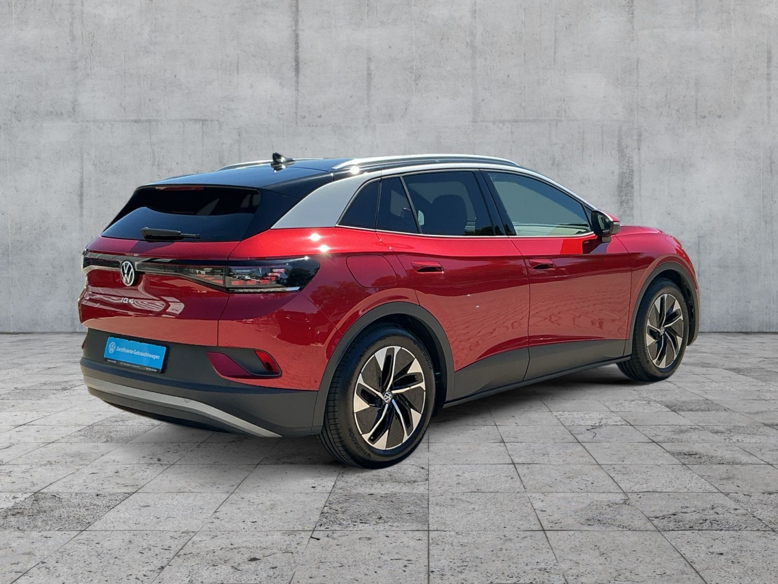 Volkswagen ID.4 - Bild 6