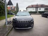 Jeep Cherokee 2.2l MJet II Active Drive I Limited... - Jeep Cherokee in München