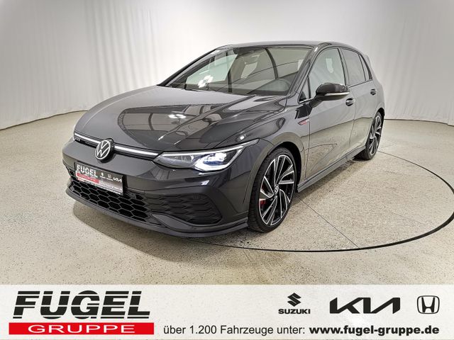 Volkswagen Golf 2.0 TSI DSG GTI Clubsport LED|Navi|virt.Coc