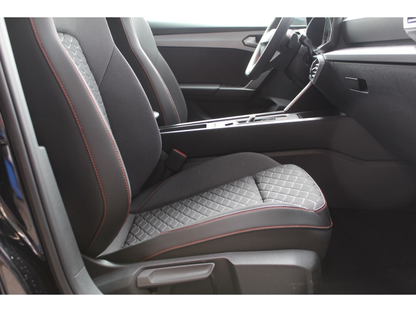 Seat Leon - Bild 9