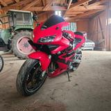 Honda Keine Papiere CBR 600 RR PC37 - Offers