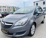 Opel Meriva B Edition/67000km/1HD - Opel Meriva: Edition