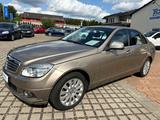 Mercedes-Benz C 220 CDI Lim. Autom. / XENON / Orig 76Tkm. - Mercedes-Benz mit Diesel-Antrieb: Beige