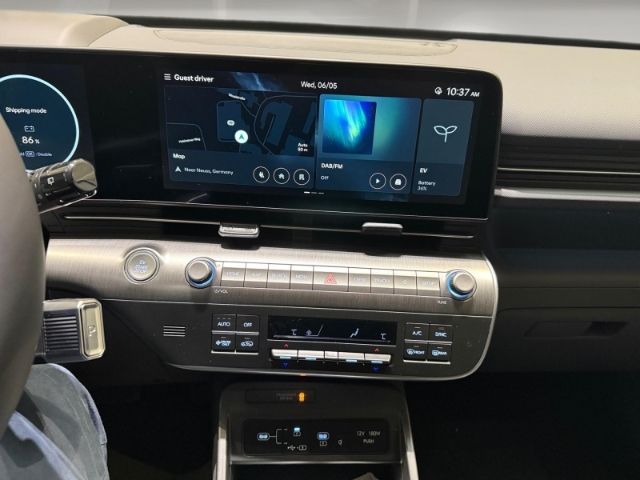 Hyundai KONA Elektro - Bild 9