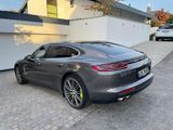 Porsche Panamera Turbo S E-Hybrid Executive  - Porsche Panamera: Executive