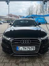 Audi A6 Avant Quatro - Audi A6: Quatro