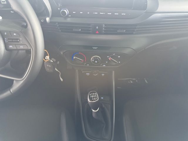 Hyundai i20 – Bild 8