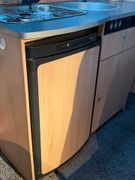 Sunlight T 58, Motorradbühne,Sat autom.,Solar,Markise,